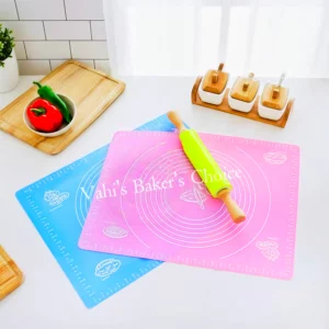 Silicone Mat Small
