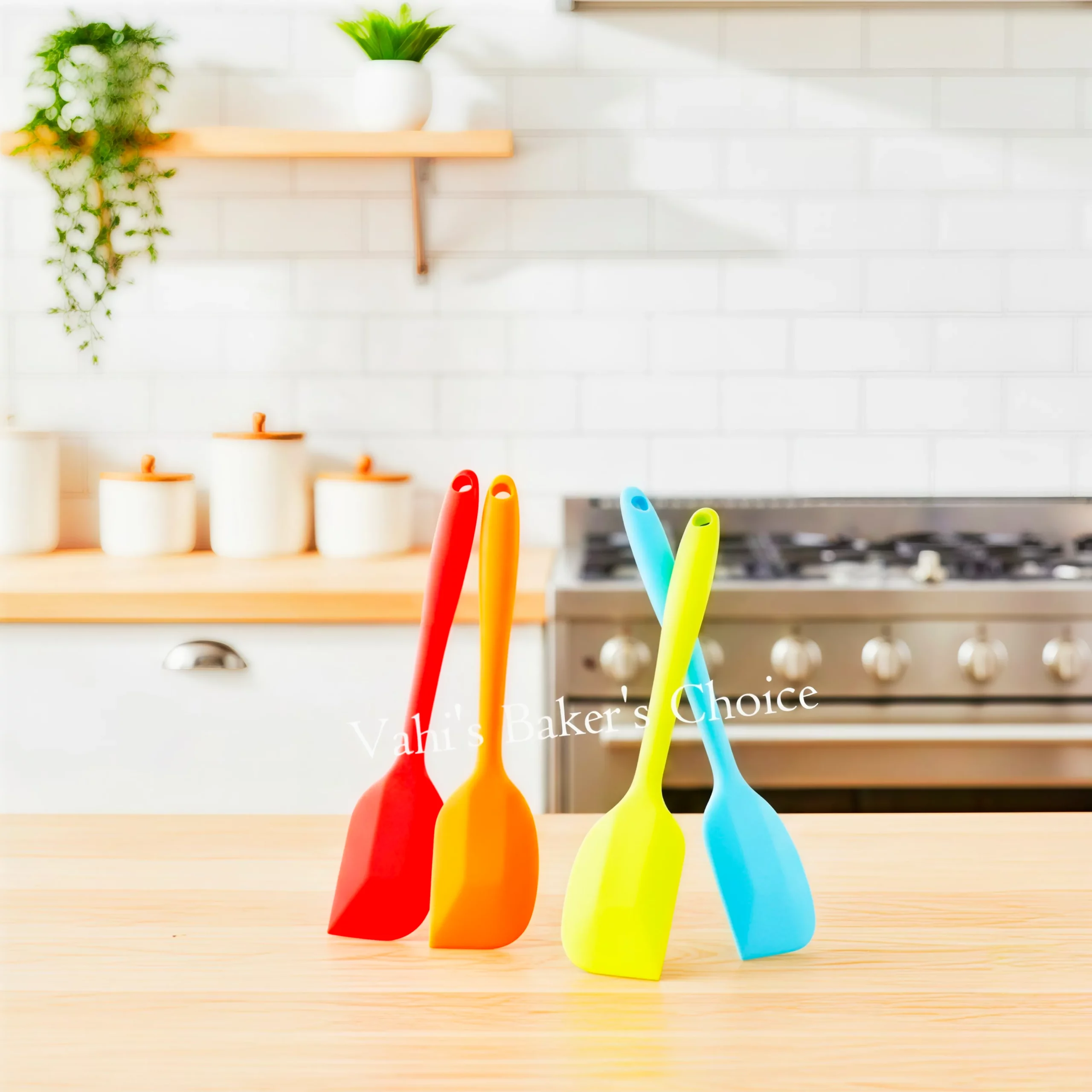 Silicone Spatula Medium