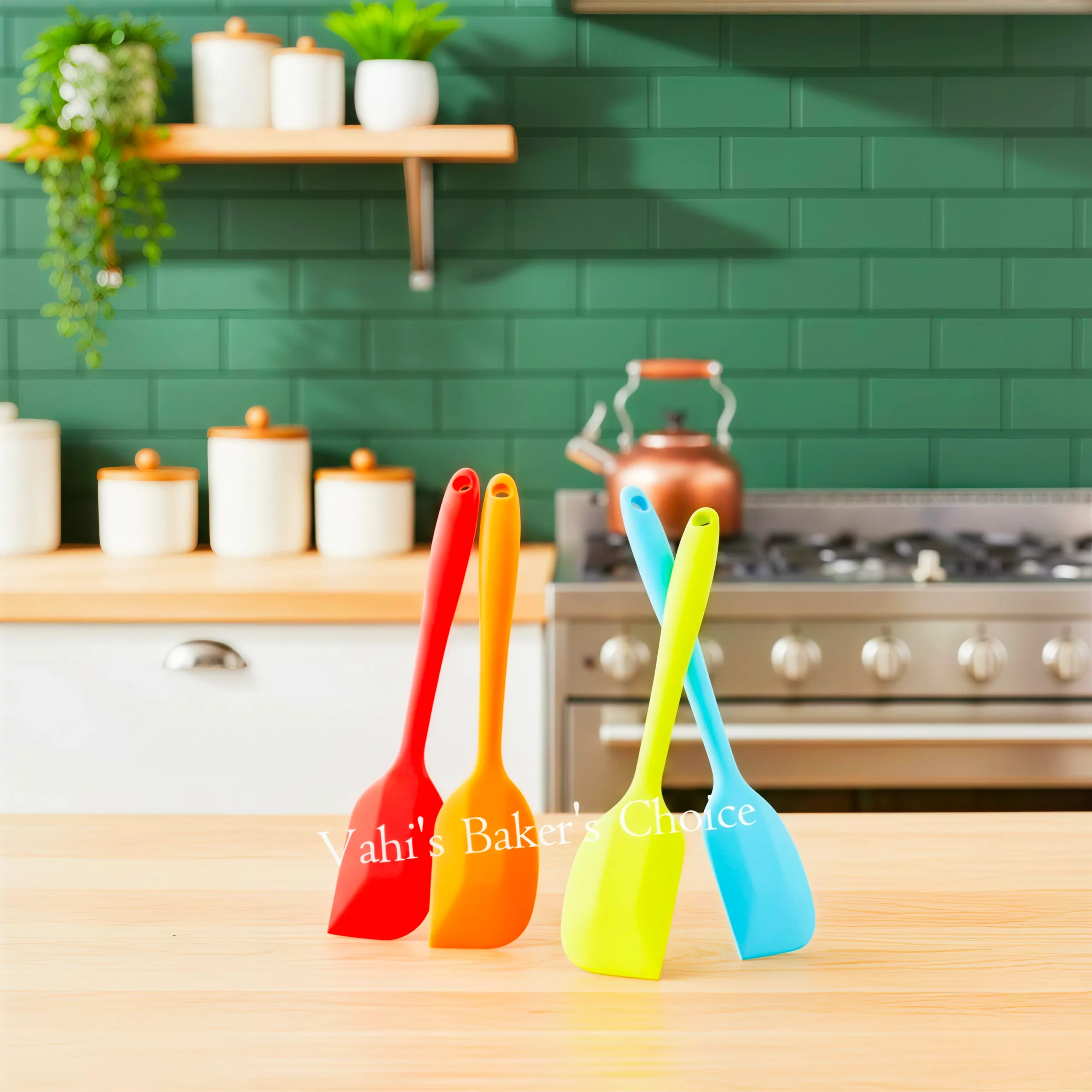 Silicone Spatula Medium