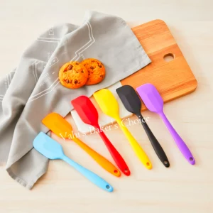 Silicone Spatula Medium