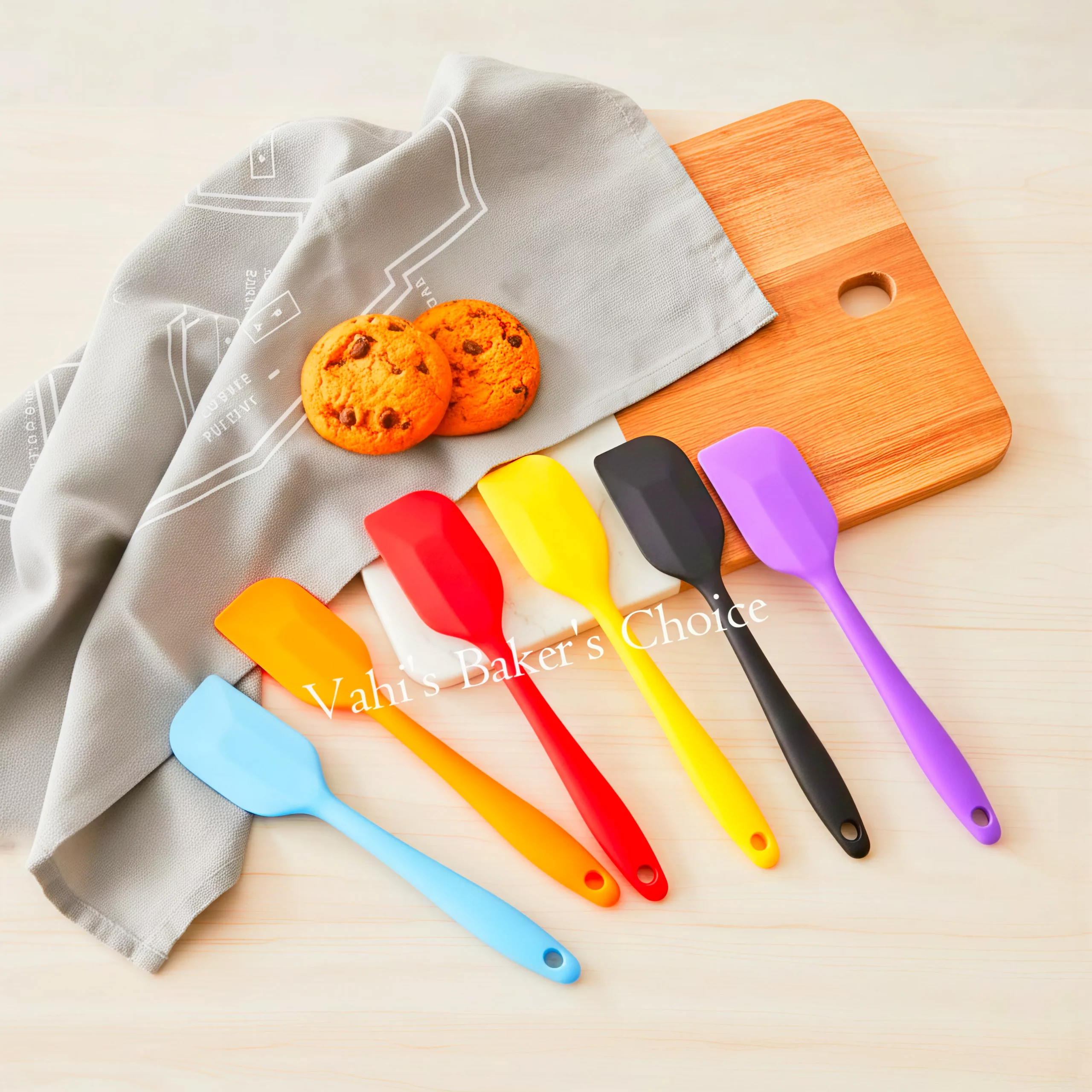 Silicone Spatula Medium