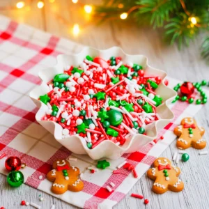 Sprinkle Christmas