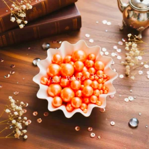 Sprinkle Orange
