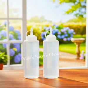 Squeeze Bottle 250 ml