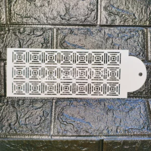 Stencils D1