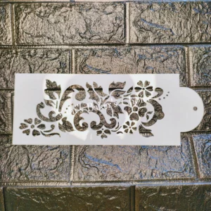 Stencils D10