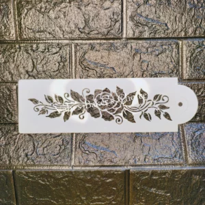 Stencils D11