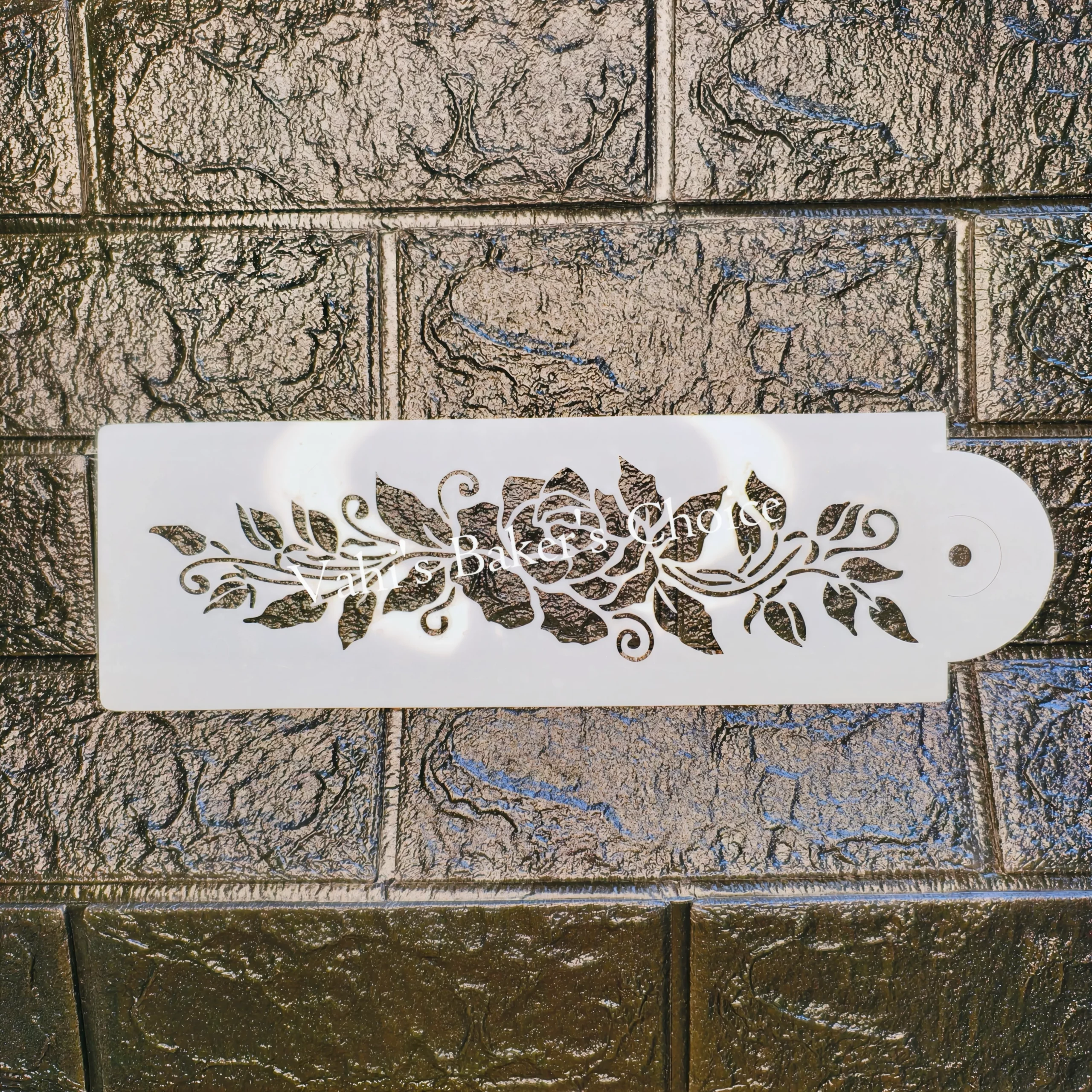 Stencils D11