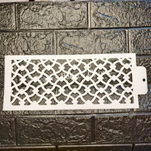 Stencils D12