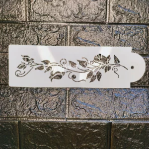 Stencils D2
