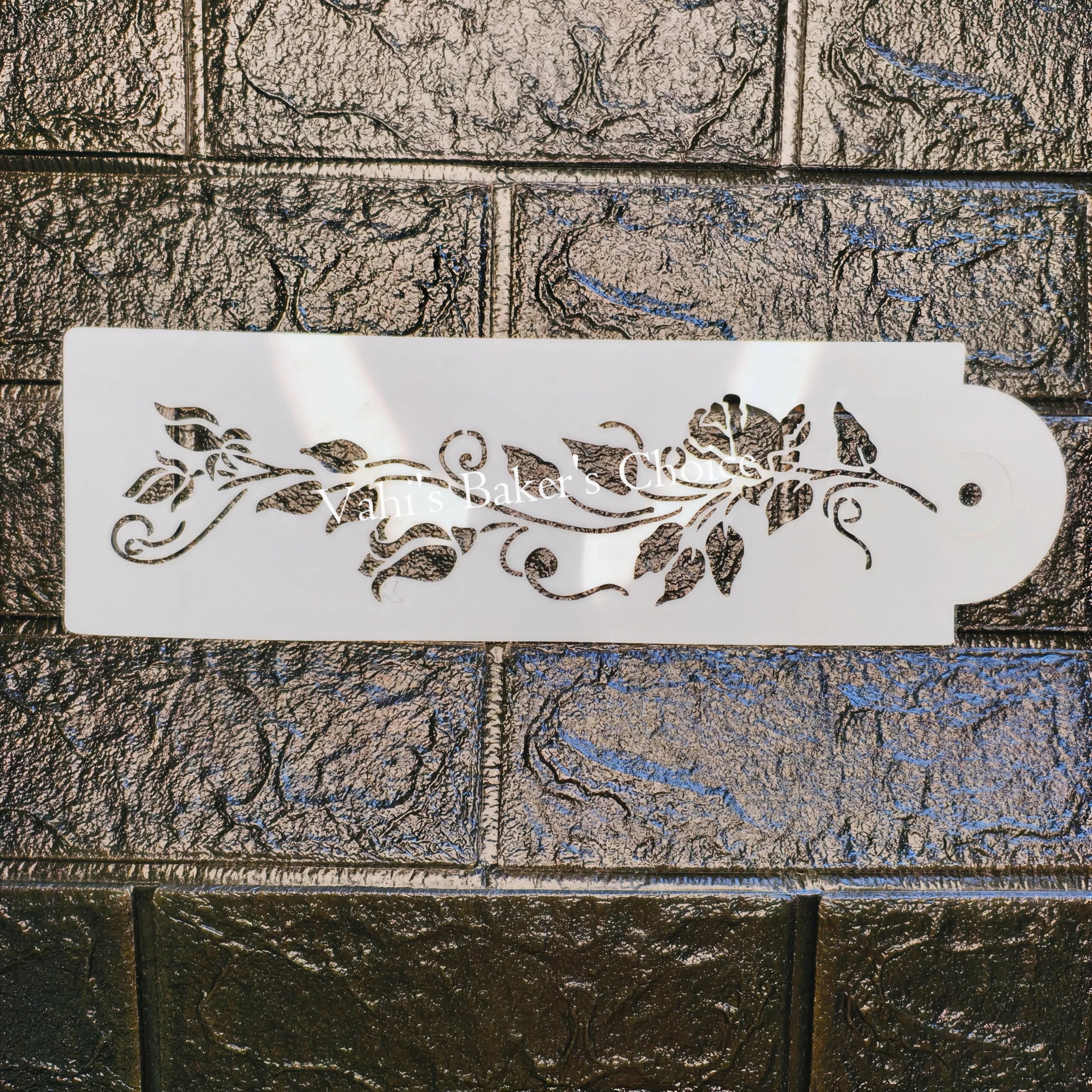 Stencils D2