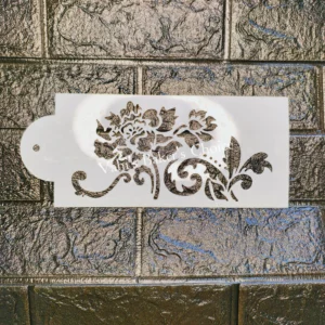 Stencils D3