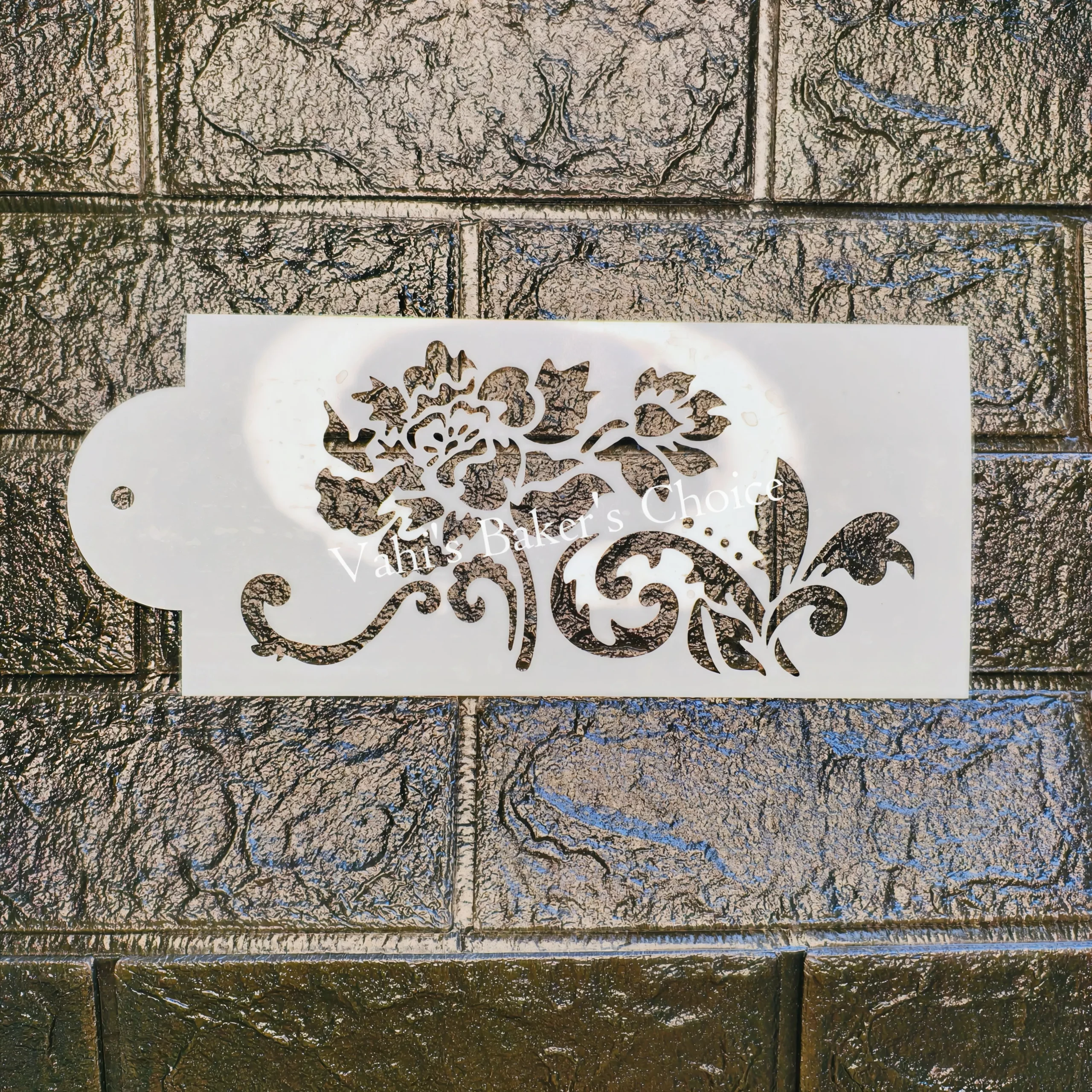Stencils D3