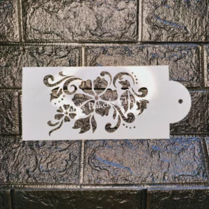 Stencils D4