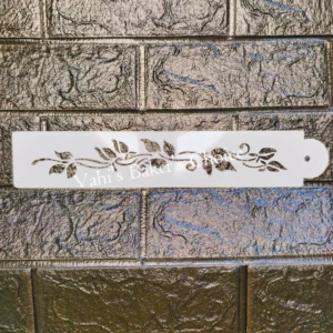 Stencils D5