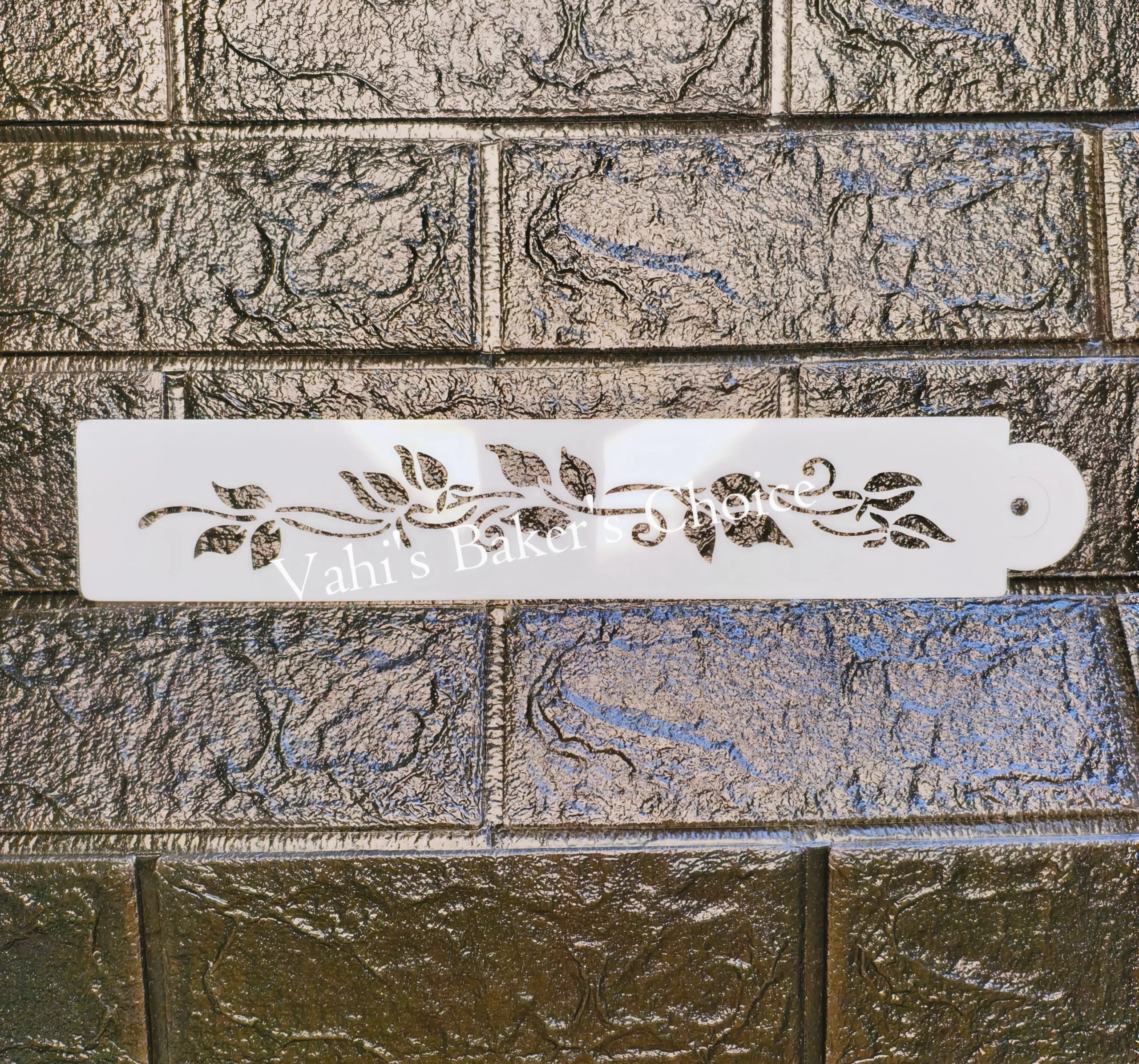 Stencils D5