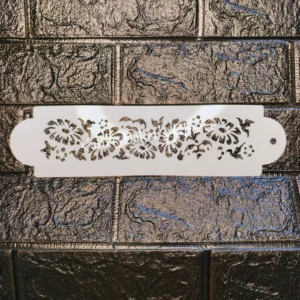 Stencils D6