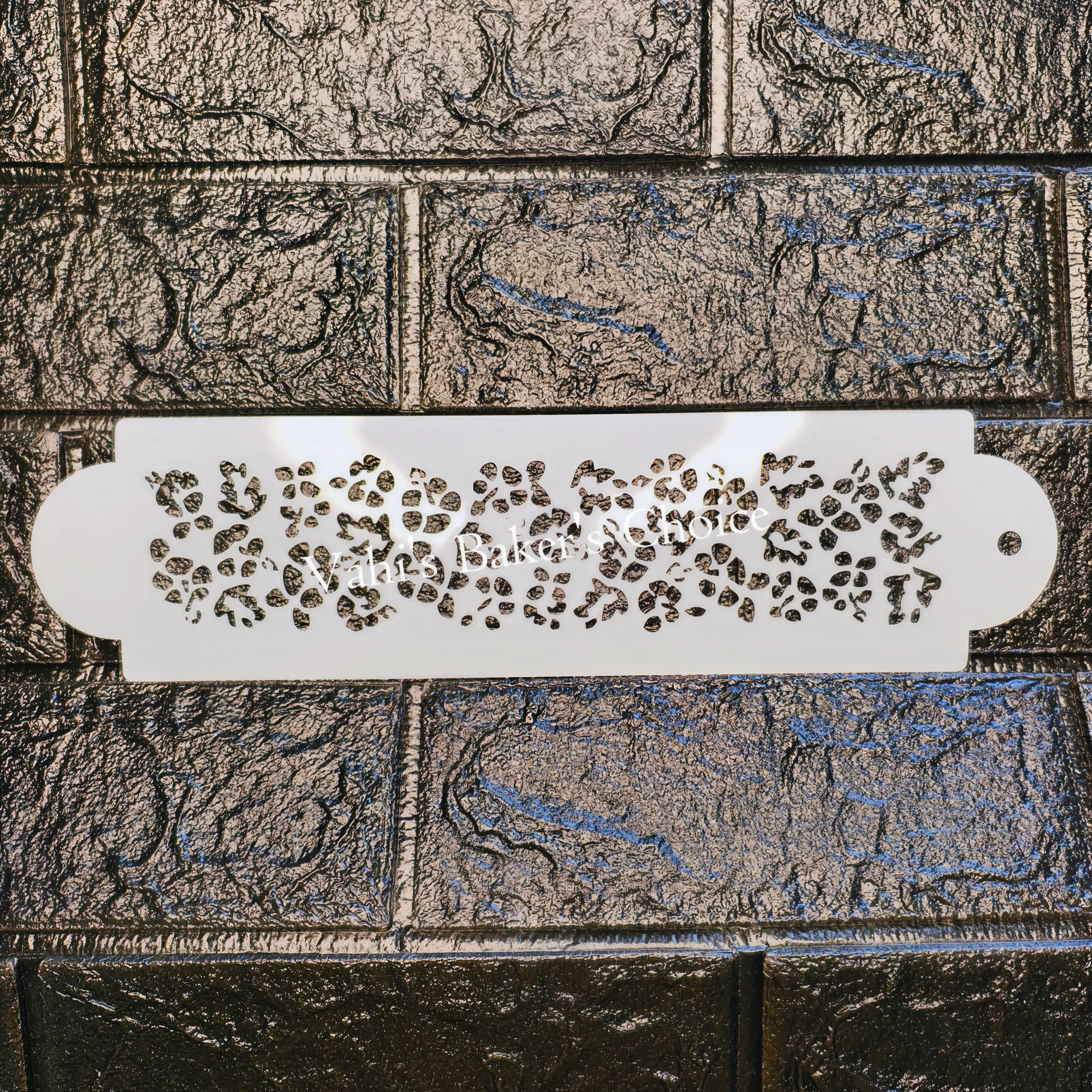 Stencils D7