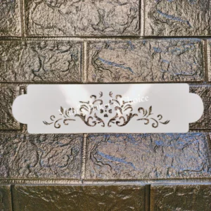Stencils D9