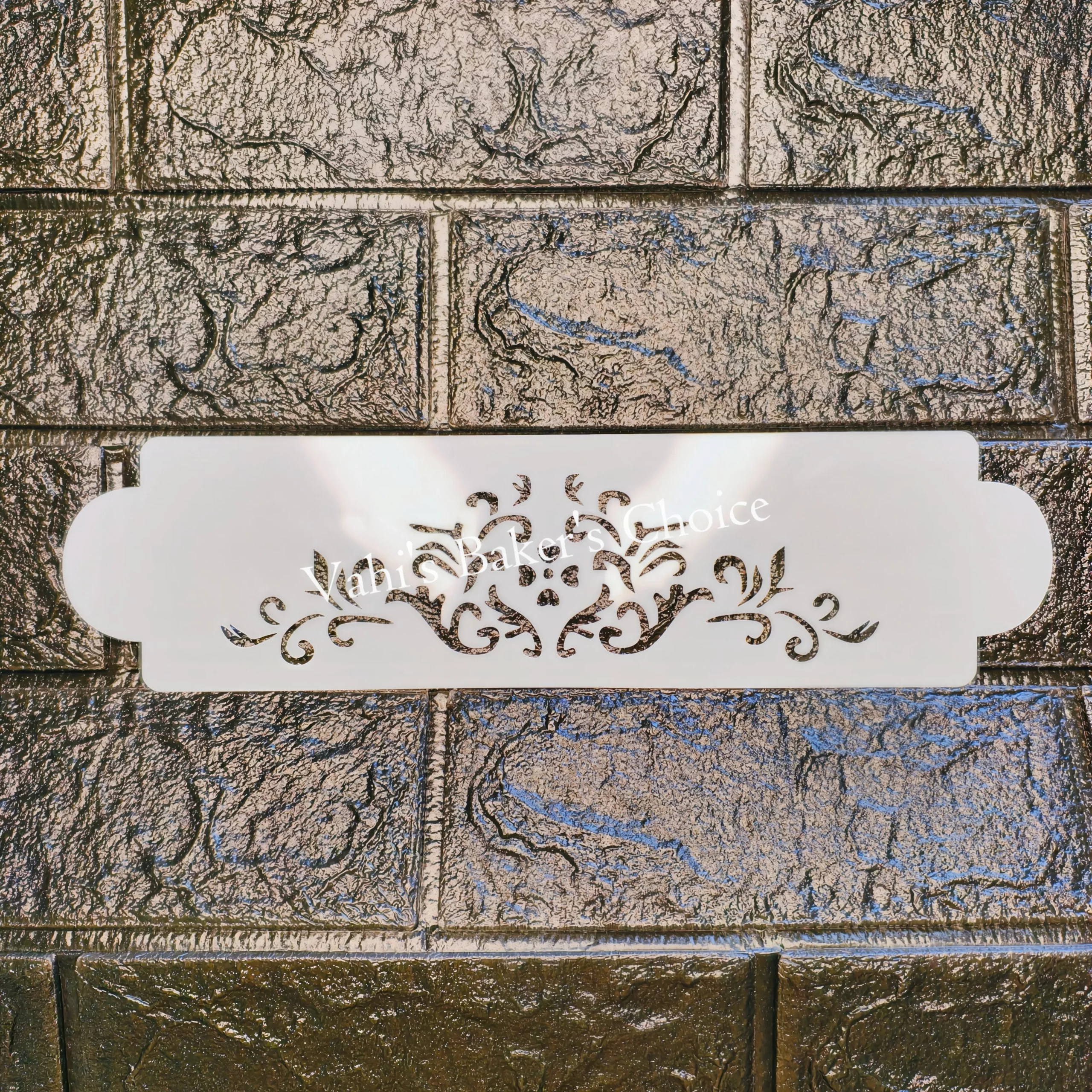 Stencils D9