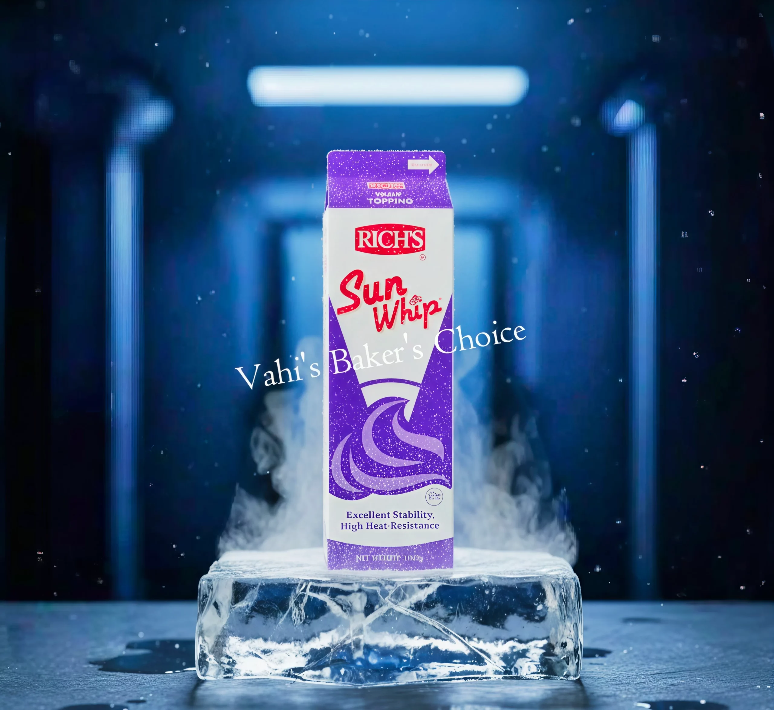 SunWhip Whipping Cream