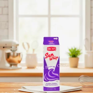 SunWhip Whipping Cream