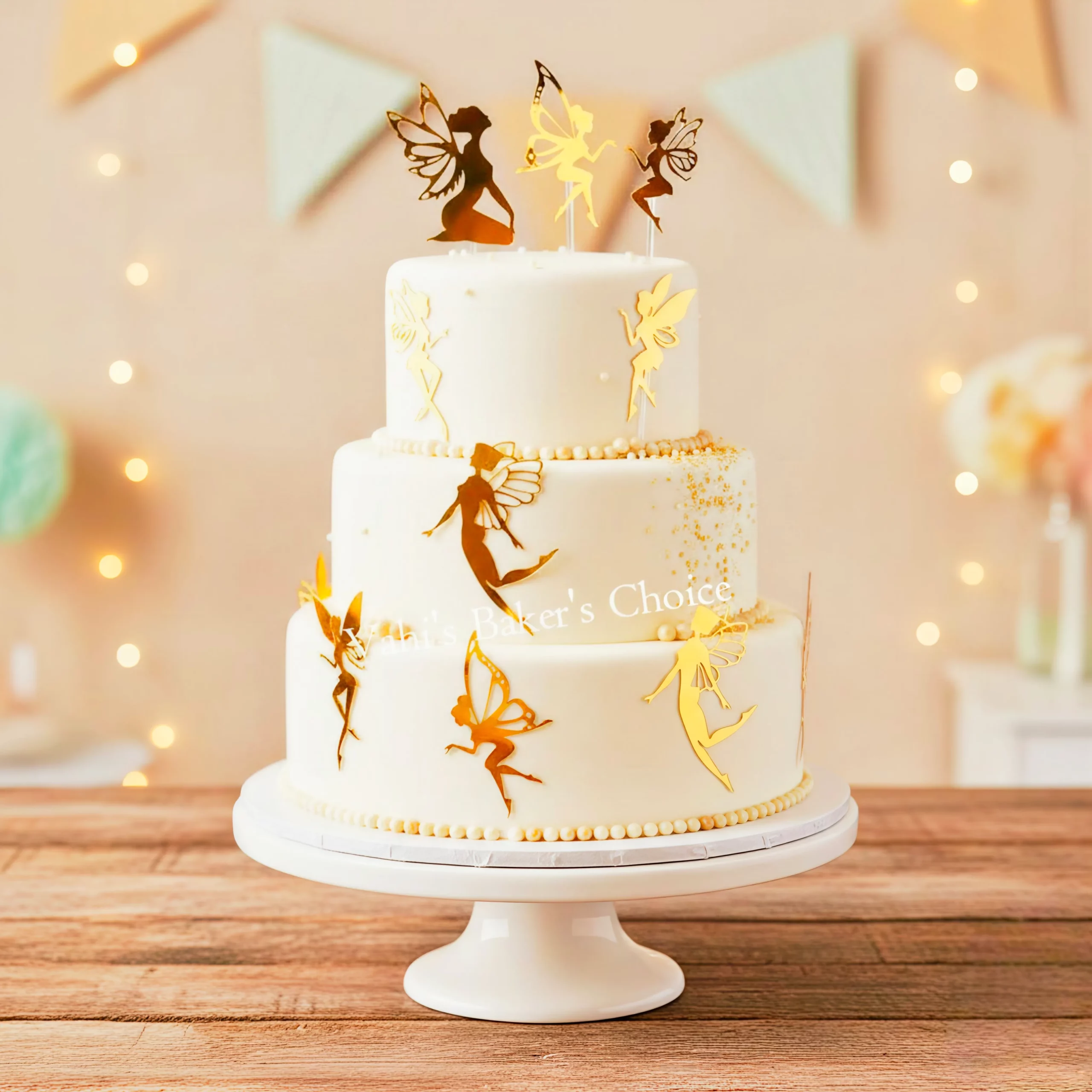 Top AC Angel Cutout