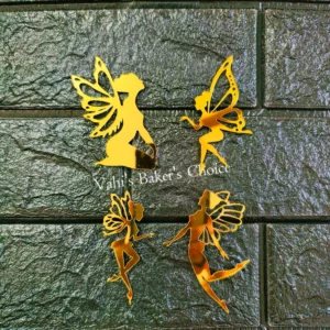 Top AC Angel Cutout