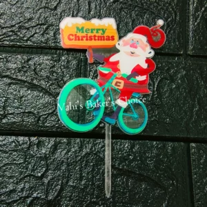 Top AC Christmas Colour D2