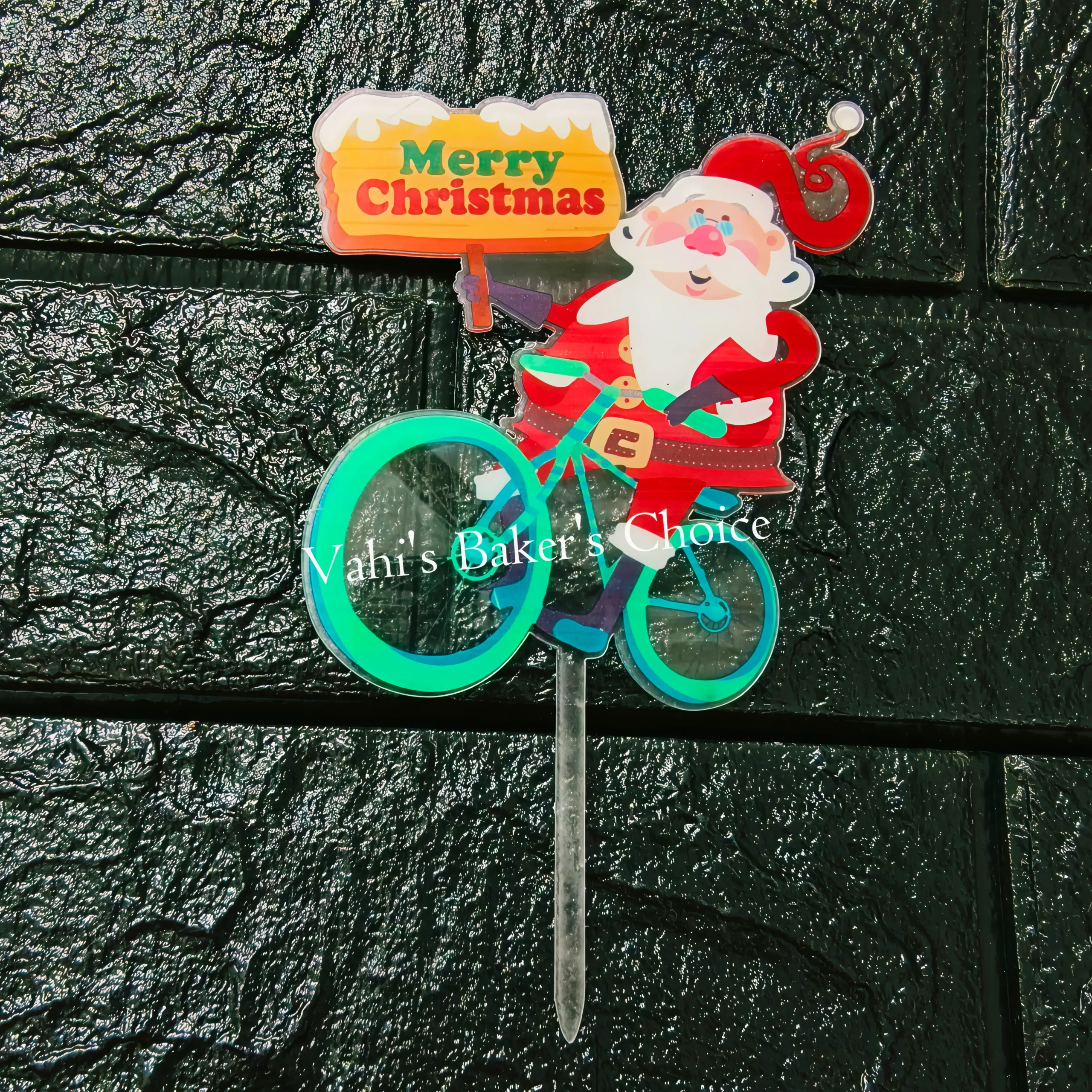 Top AC Christmas Colour D2