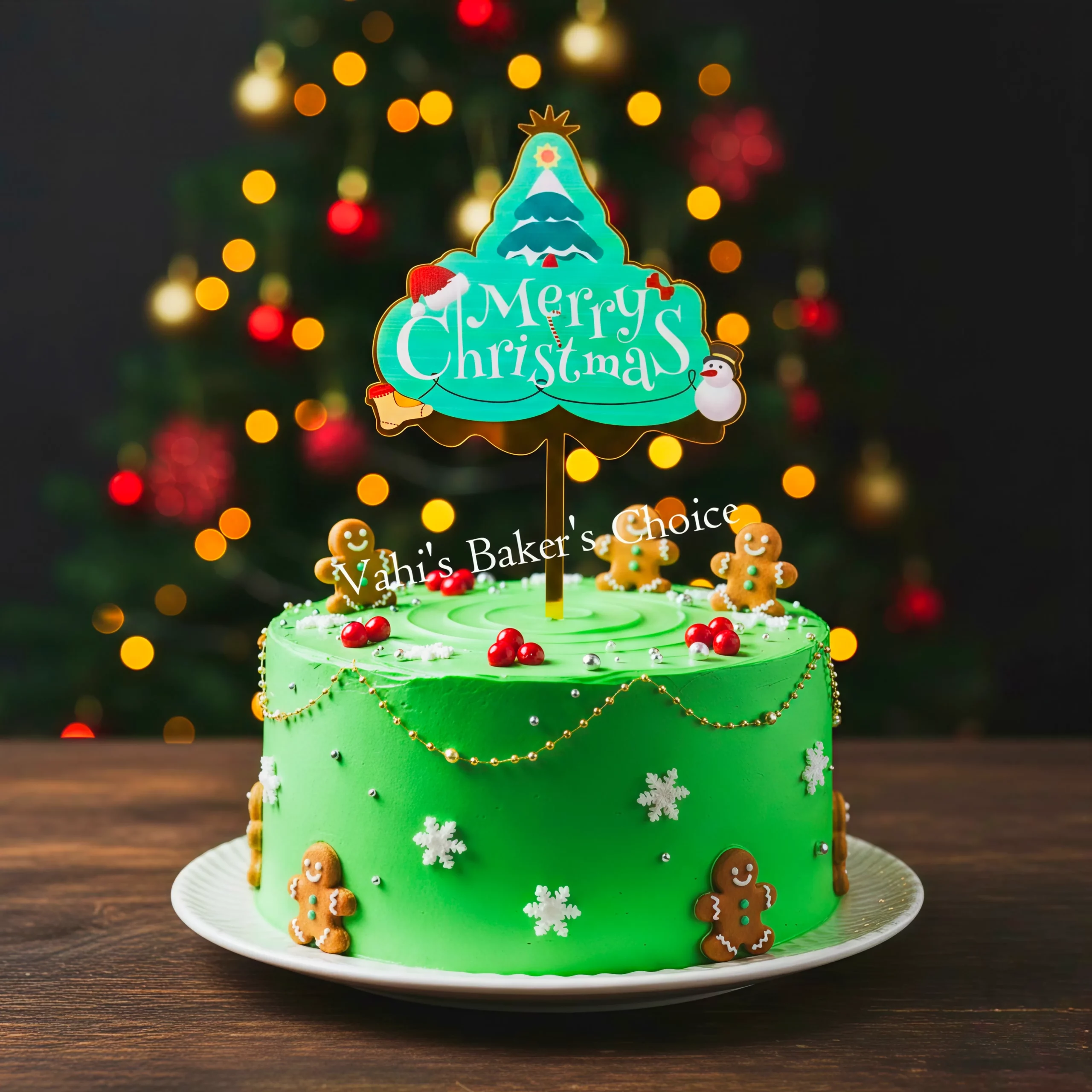 Top AC Christmas Colour D4