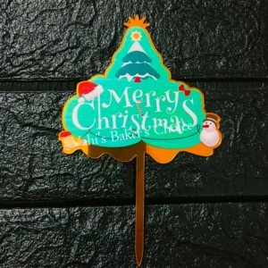 Top AC Christmas Colour D4