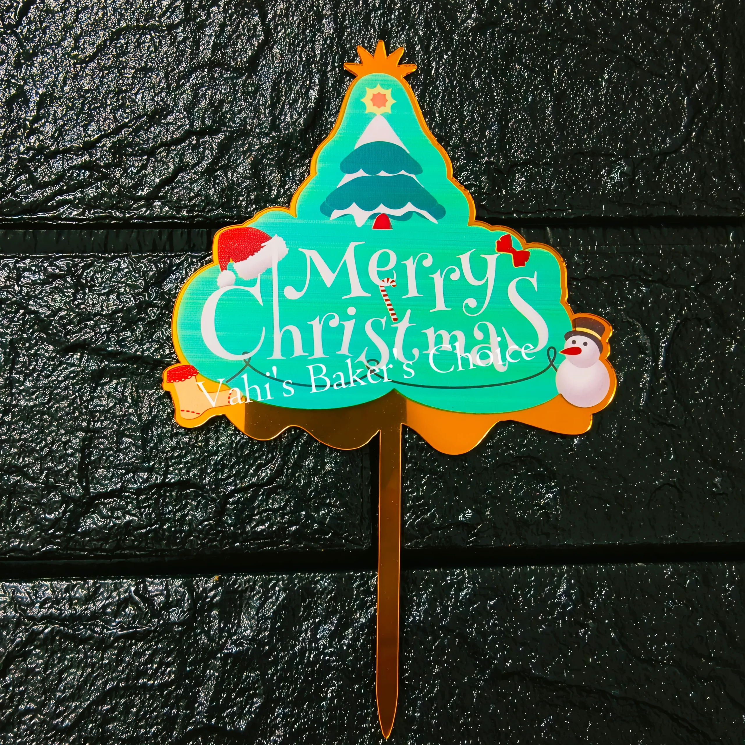 Top AC Christmas Colour D4