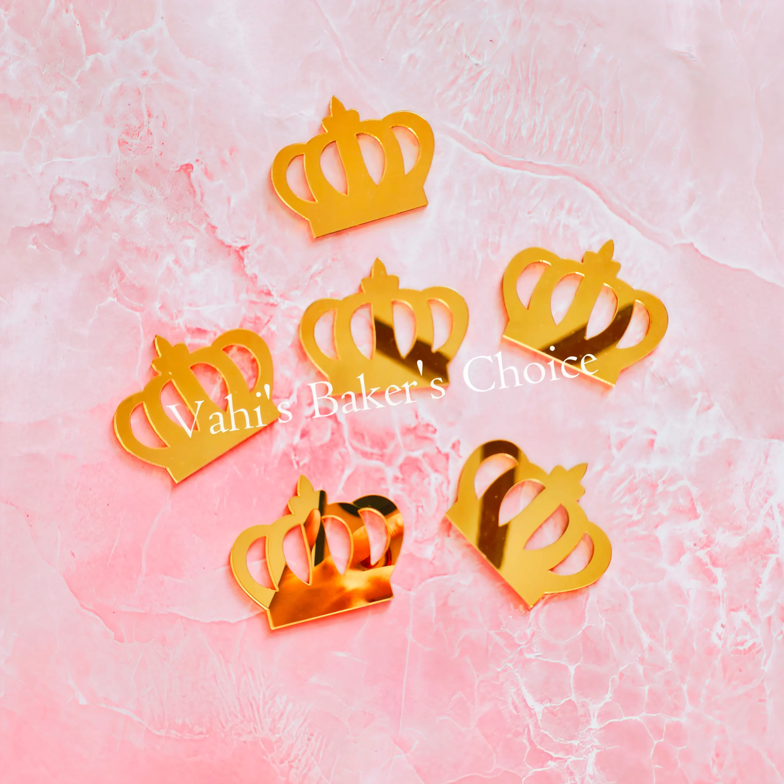 Top AC Crown Cutout