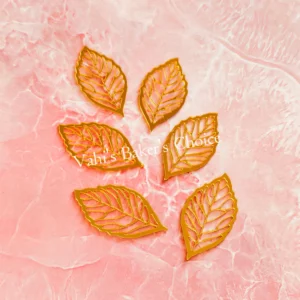 Top AC Leaf Cutout