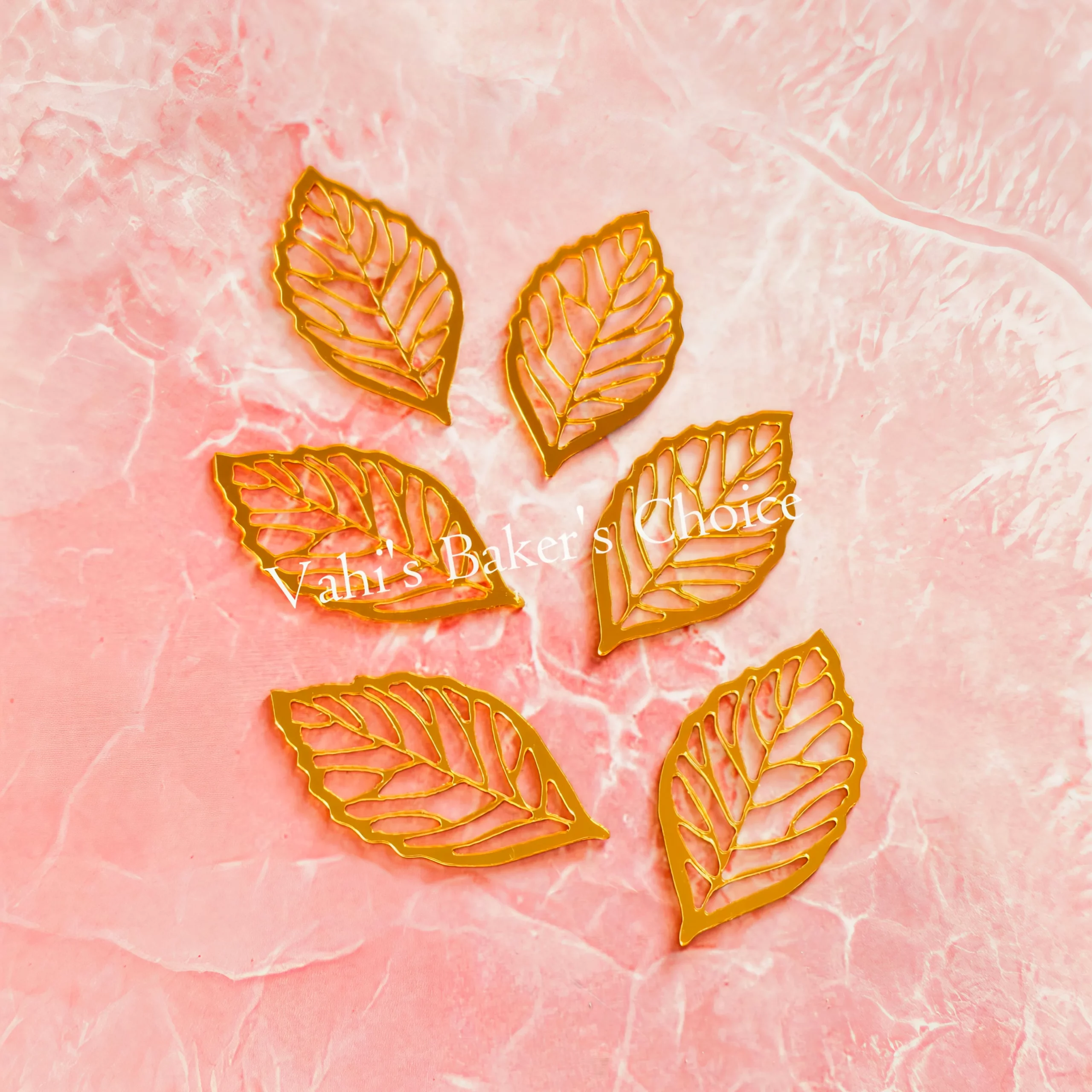 Top AC Leaf Cutout
