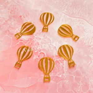 Top AC Parachute Cutout