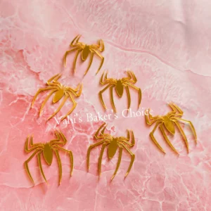 Top AC Spider Cutout