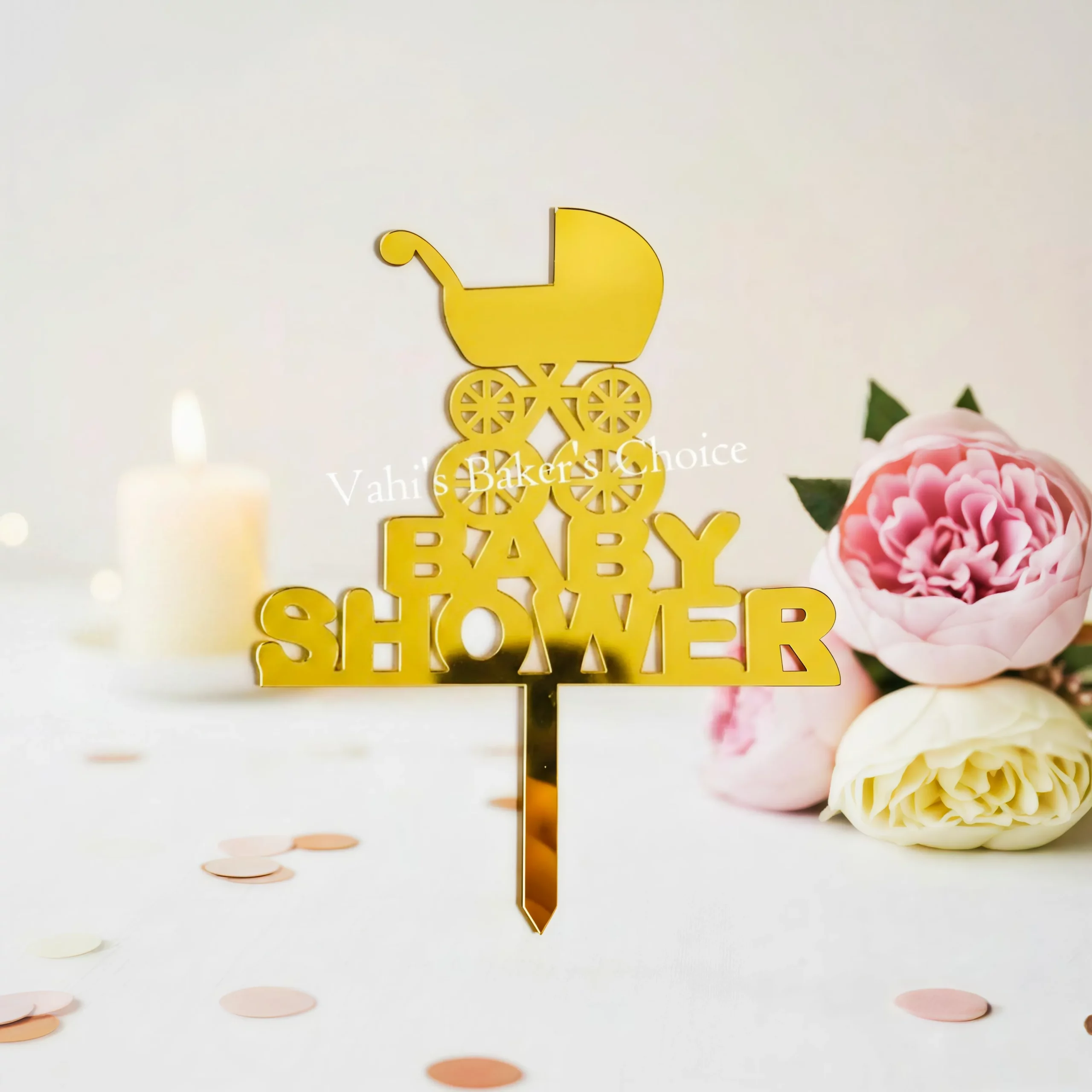 Top Baby Shower OTH17