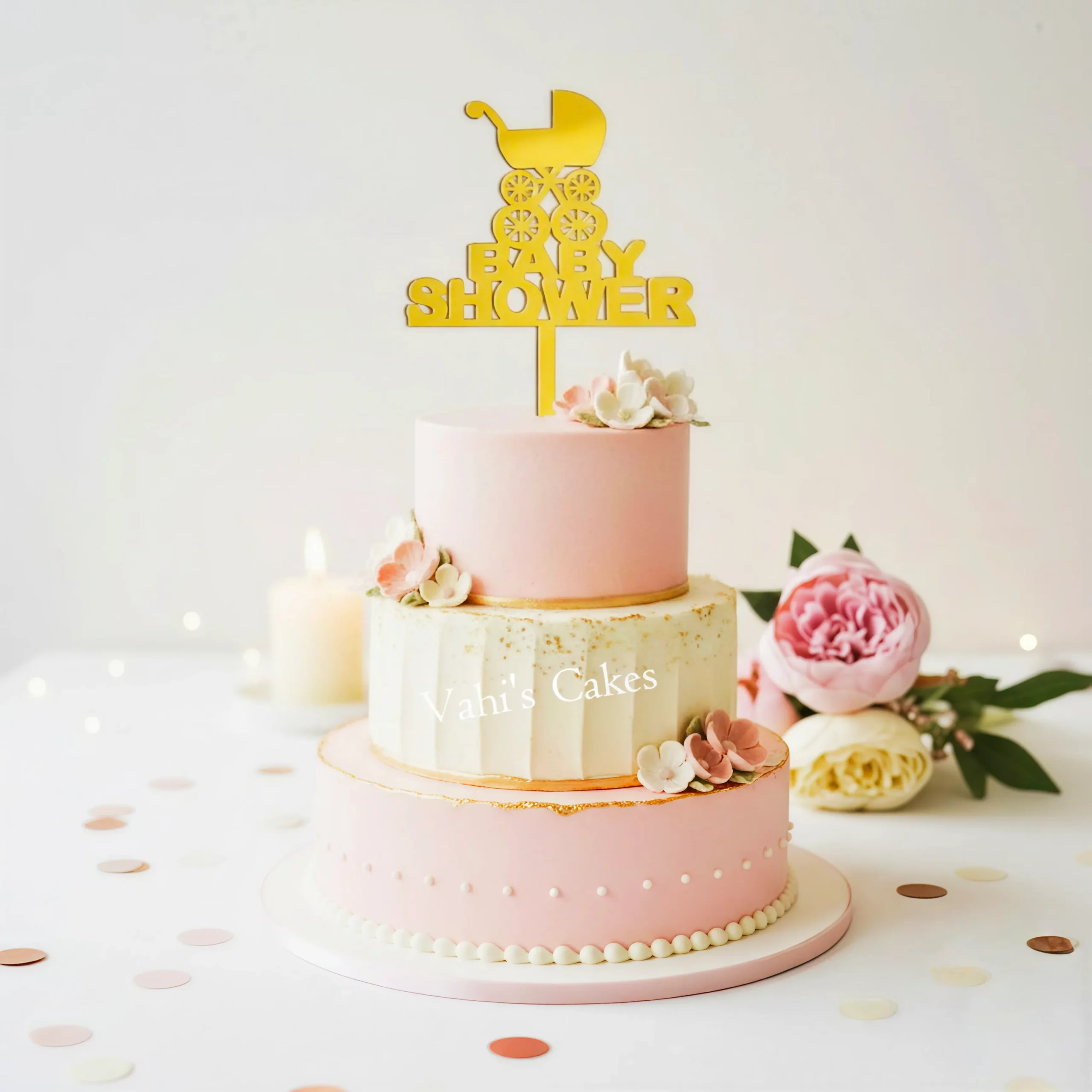 Top Baby Shower OTH17