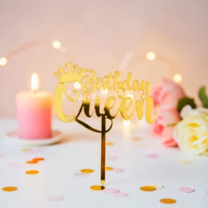 Top Birthday Queen