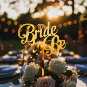 Top Bride To Be OTH20