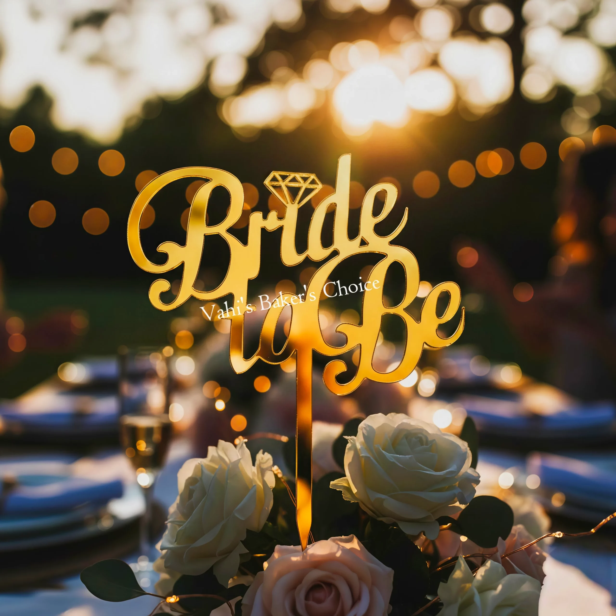 Top Bride To Be OTH20