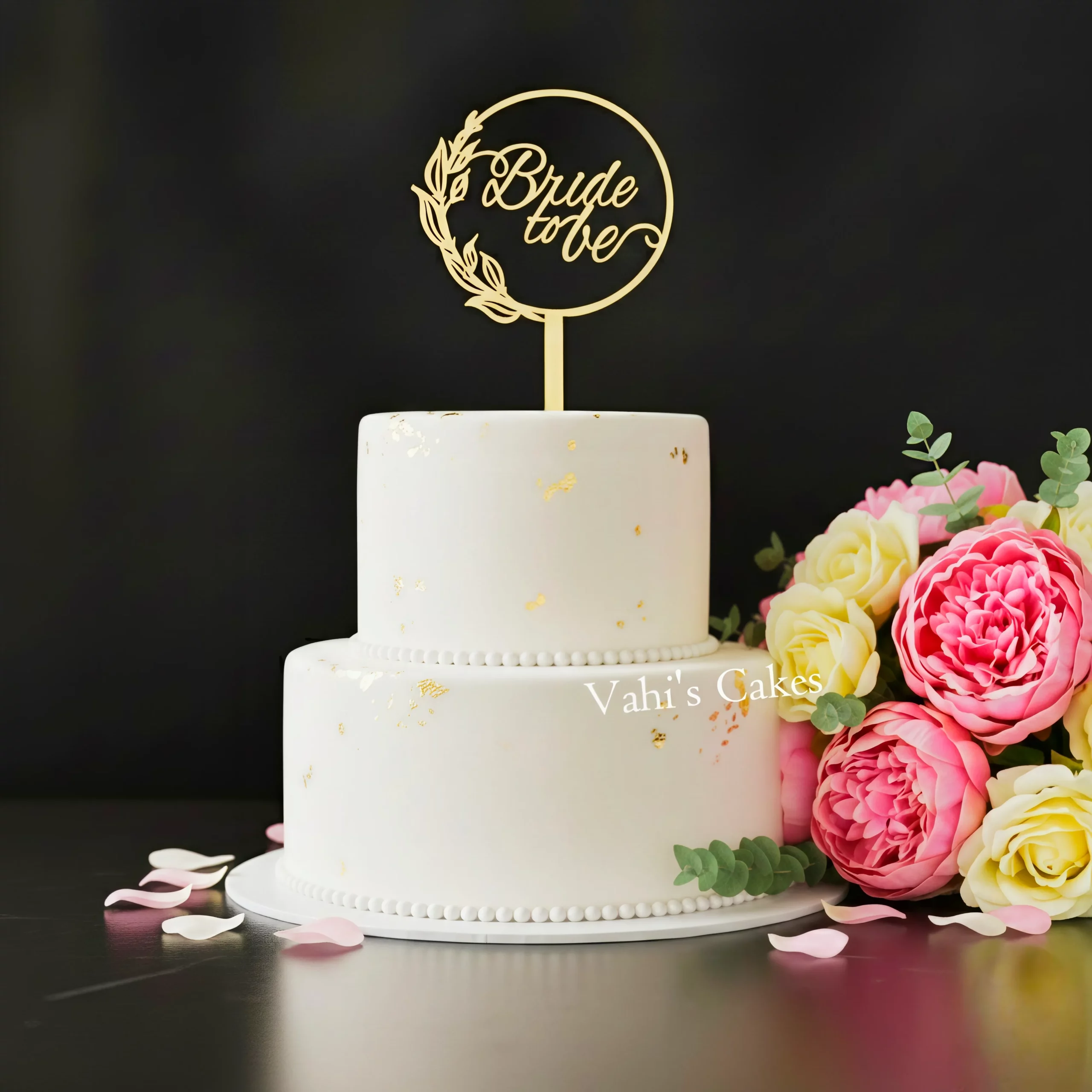 Top Bride to Be 01
