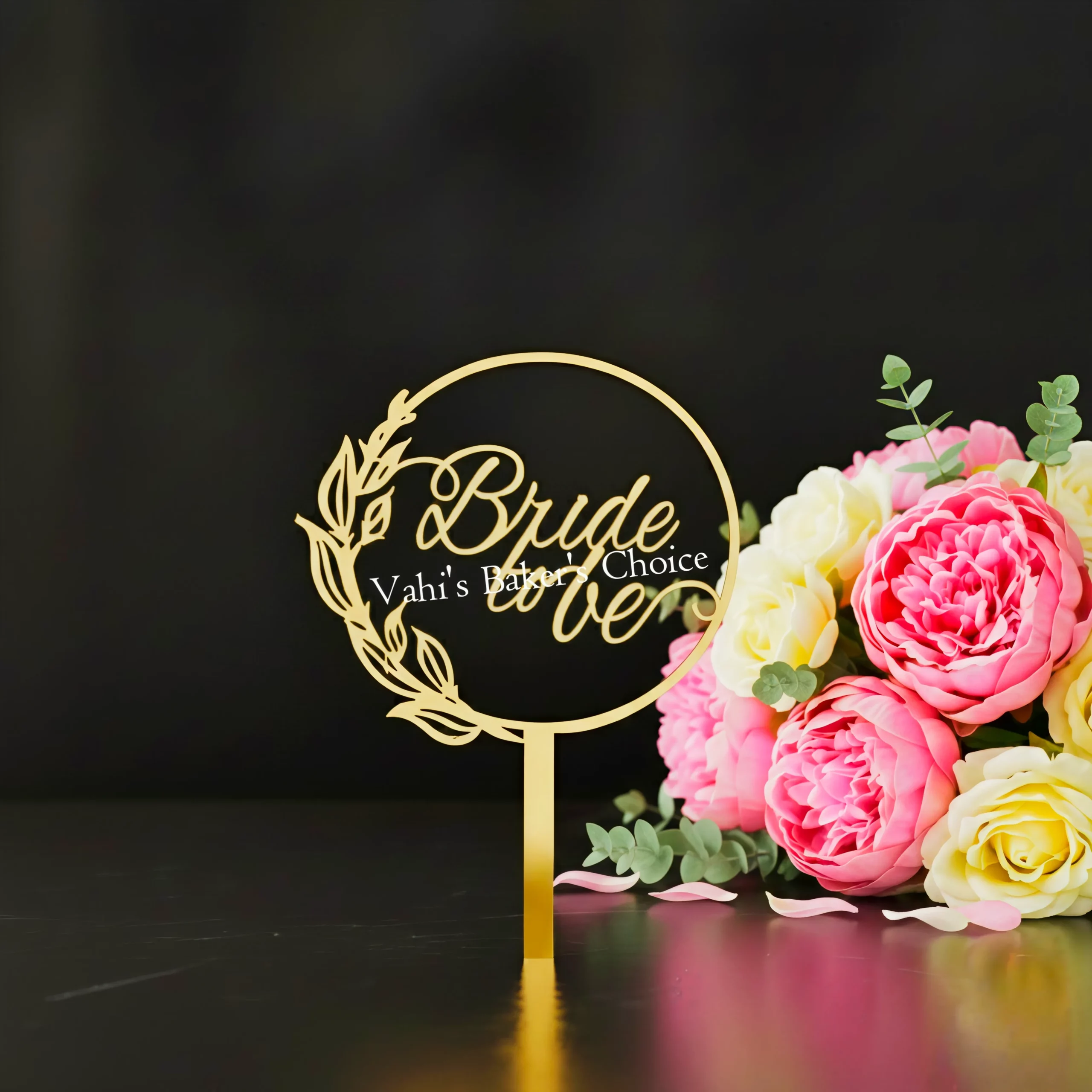 Top Bride to Be 01