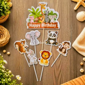 Top Cartoon Animals