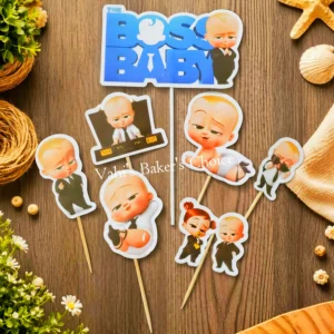 Top Cartoon Boss Baby