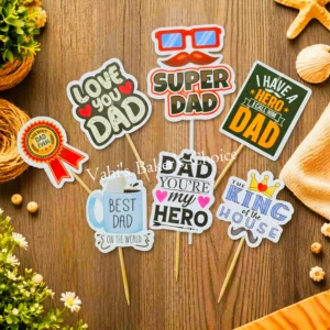 Top Cartoon Dad