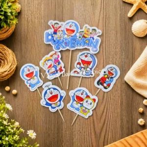 Top Cartoon Doraemon 1