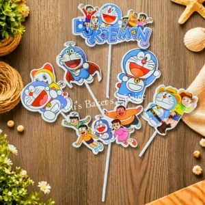 Top Cartoon Doraemon 2